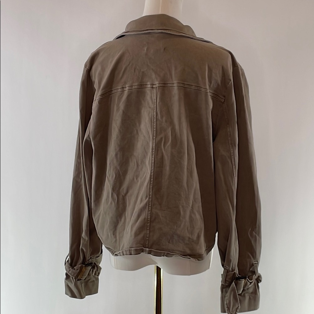 Splendid Collection Portia Jacket, L - Picture 7 of 11